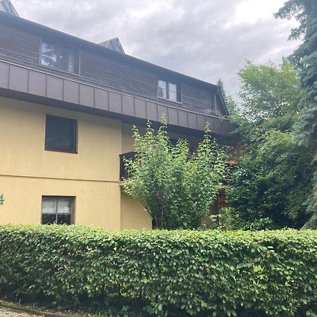 Seedomizil Gaisruecken Pörtschach am Wörthersee Exteriér fotografie